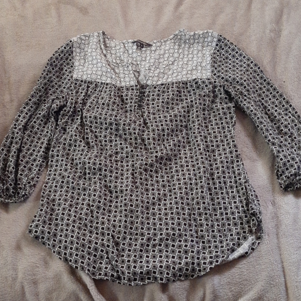 5/$20 George Top